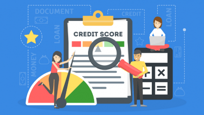 5 Tips for Building Good Credit