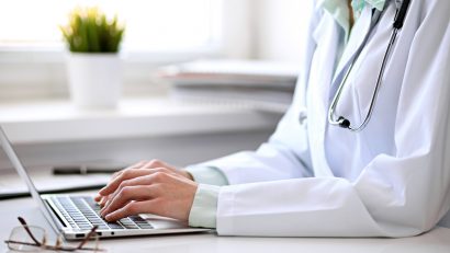 Writing for a Medical Website: Tips and Tricks