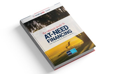 The Ultimate Guide to At Need Financing