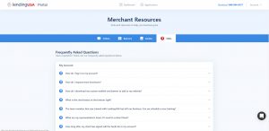 Merchant-Resources-FAQ