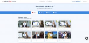 Merchant-Resource-Videos