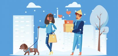 Trends Point to Positive Outlook for Pet Retailers this Holiday Season