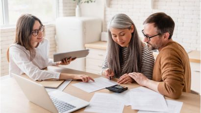 How to Help Your Clients Manage Their Debt
