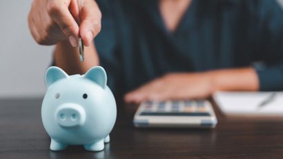 The Importance of Saving Money: 6 Reasons to Focus on Saving