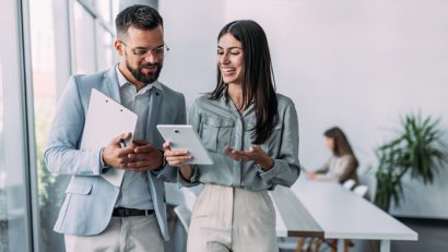 How Embedded Financing Works: A Complete Overview for Your Business