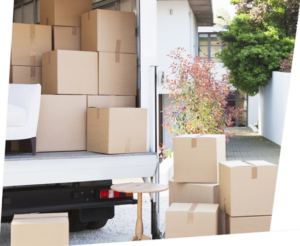 Moving Financing for Your Customers